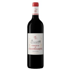 Château de Chantegrive 2023 Graves